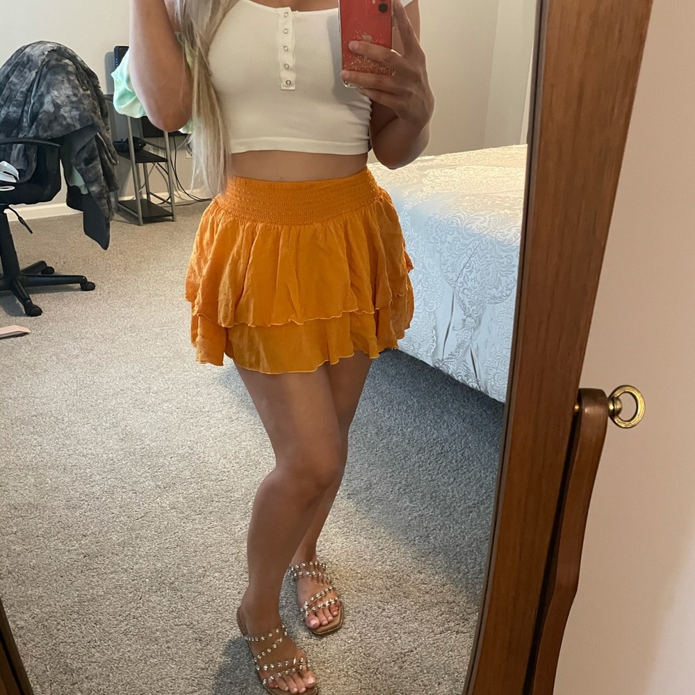 Forever 21 skort